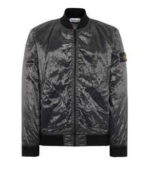 stone island night vision jacket