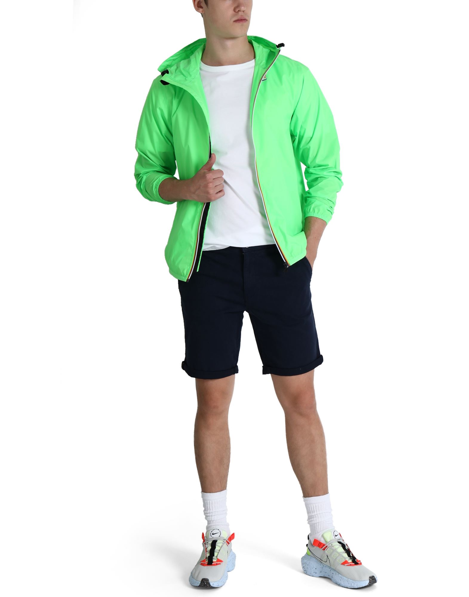  K-way - Jacken & Mäntel - Jacken Und Anoraks - On Yoox.com 