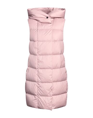 Peuterey Woman Puffer Pink Size 2 Polyester