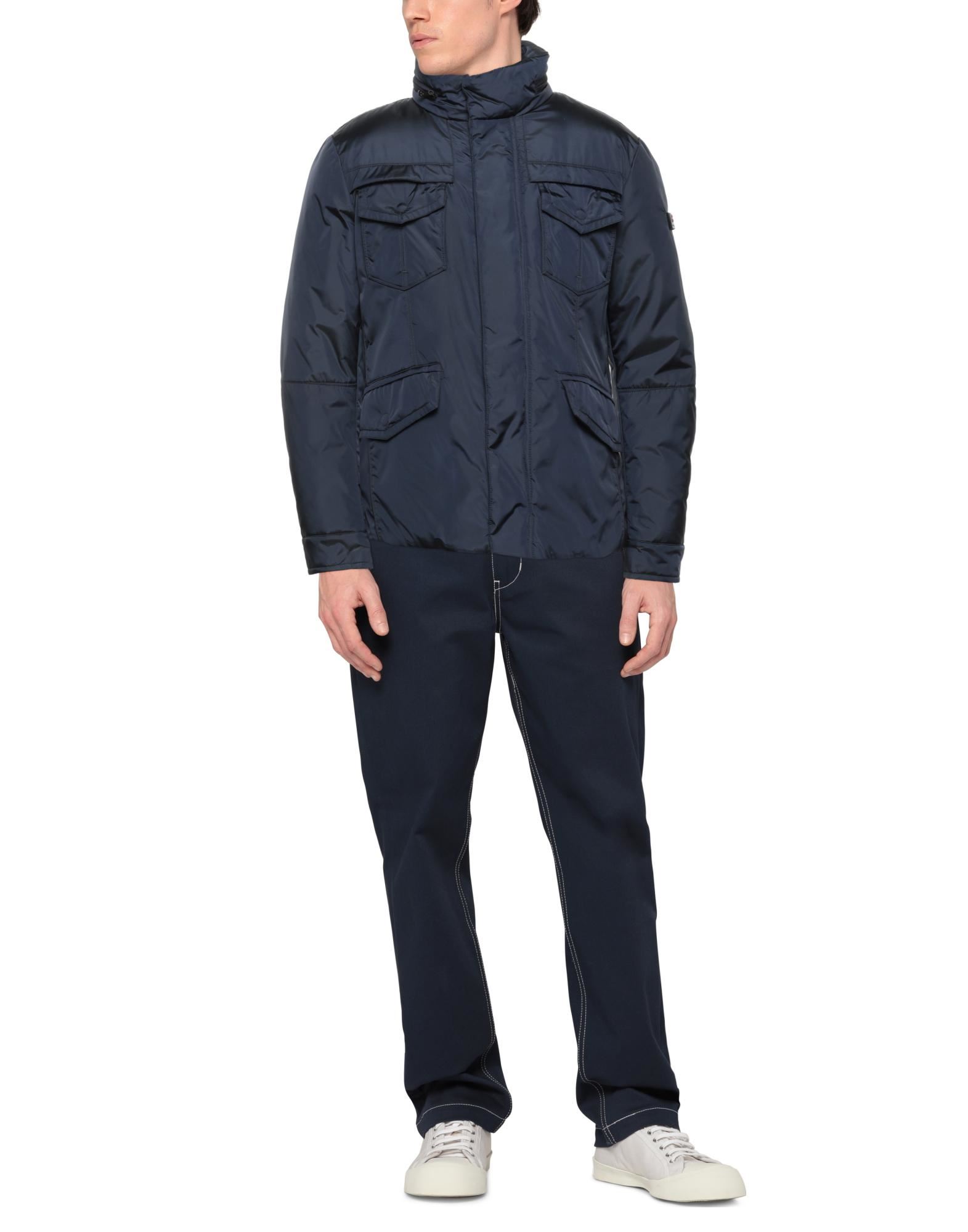  Peuterey - Jacken & Mäntel - Pufferjacken & Daunenjacken - On Yoox.com 