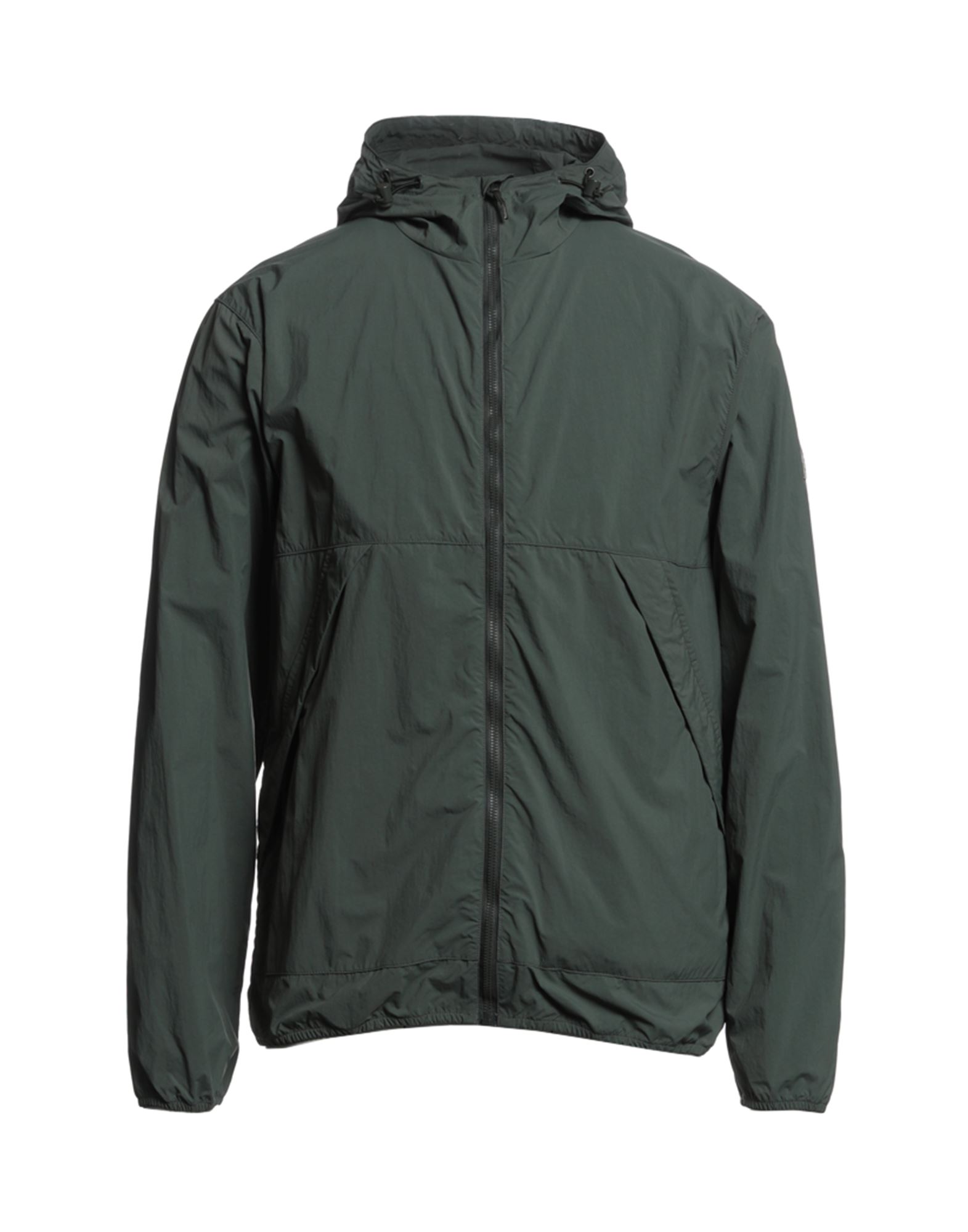 Pyrenex Springs 2 - Windproof And Water-repellent Jacket In Green ...