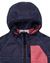 3 of 4 - Jacket Man 40936 RESIN TREATED RIPSTOP NYLON CANVAS_GARMENT DYED Detail D STONE ISLAND BABY