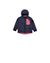 1 of 4 - Jacket Man 40936 RESIN TREATED RIPSTOP NYLON CANVAS_GARMENT DYED Front STONE ISLAND BABY