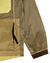 4 of 4 - Jacket Man 40936 RESIN TREATED RIPSTOP NYLON CANVAS_GARMENT DYED Front 2 STONE ISLAND KIDS