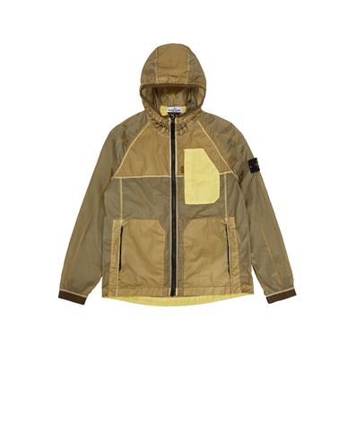 stone island night vision jacket