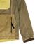 4 of 4 - Jacket Man 40936 RESIN TREATED RIPSTOP NYLON CANVAS_GARMENT DYED Front 2 STONE ISLAND JUNIOR