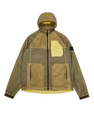 stone island jacket age 16