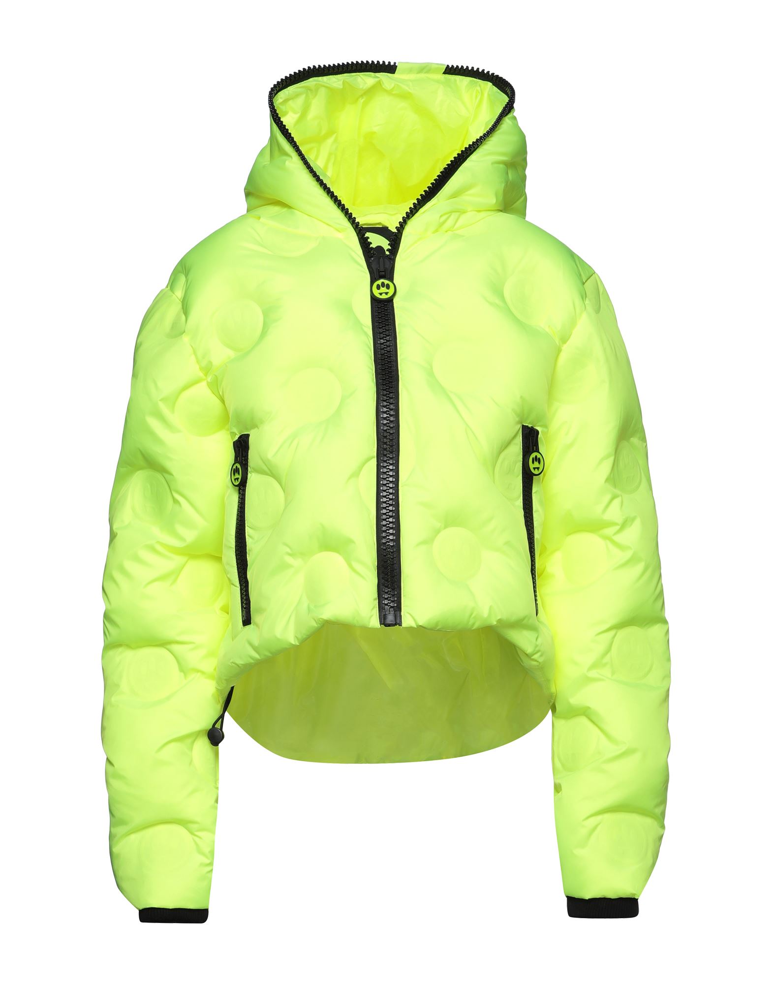  Barrow - Jacken & Mäntel - Pufferjacken & Daunenjacken - On Yoox.com 