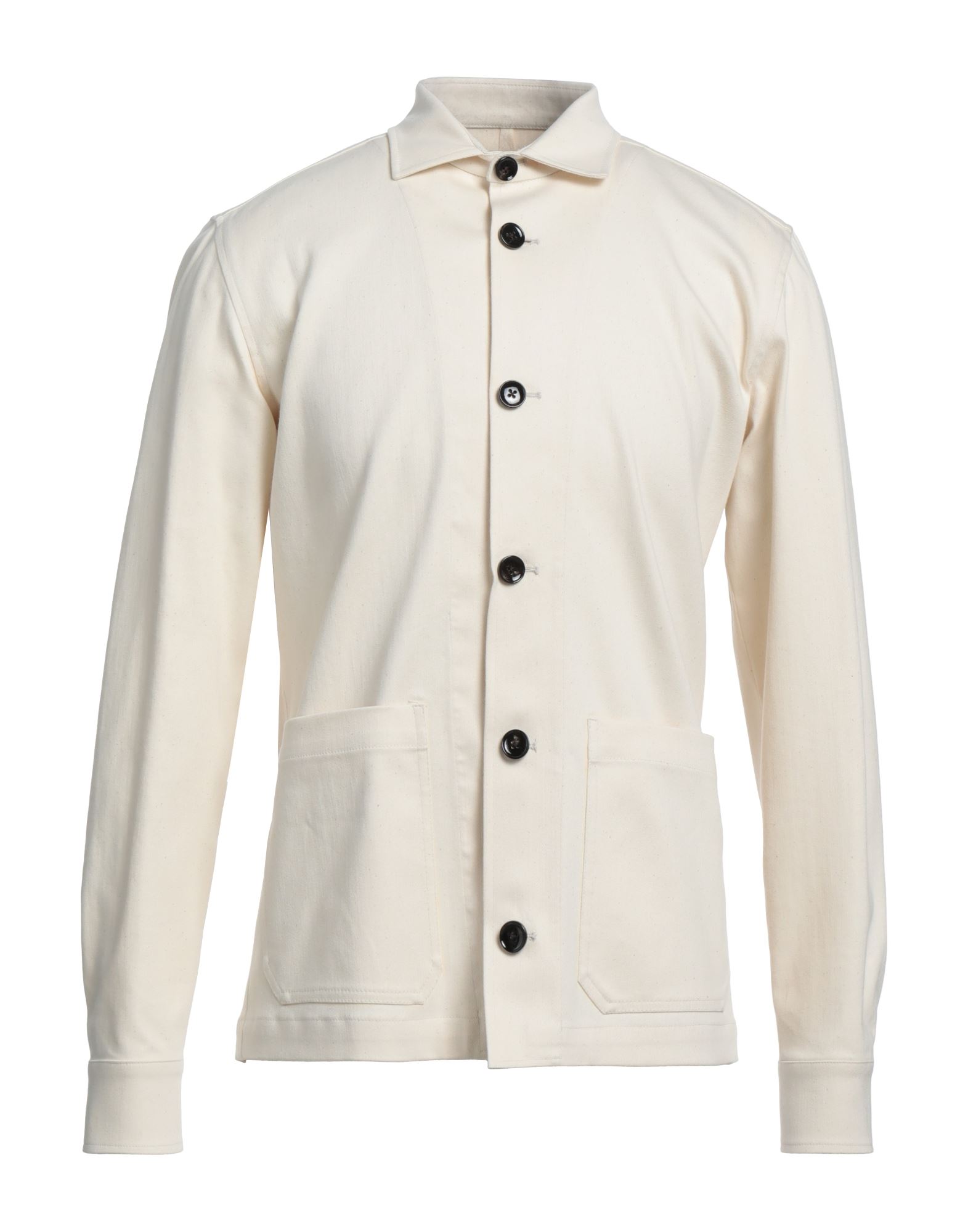 Michael Coal Jackets In White