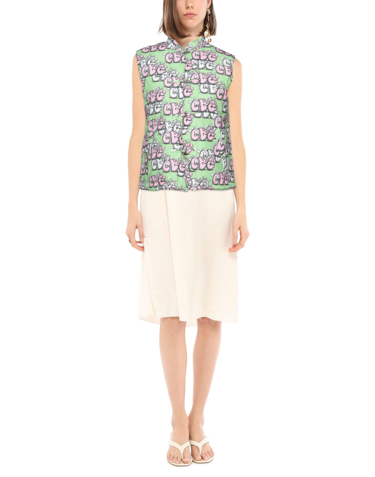  Comme Des Garçons Shirt - Jacken & Mäntel - Westen - On Yoox.com 