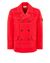 3 of 6 - Jacket Man 42952 PANNO MILITARE + RIGHE REFLECTIVE Detail D STONE ISLAND