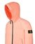4 of 5 - Jacket Man 43433 CUPRO COTTON STELLA WITH PRIMALOFT® INSULATION TECHNOLOGY AND KNIT Front 2 STONE ISLAND