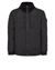 1 / 5 - 캐주얼 재킷 남성 43433 CUPRO COTTON STELLA WITH PRIMALOFT® INSULATION TECHNOLOGY AND KNIT Front STONE ISLAND