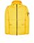 1 sur 6 - Blouson Homme 40223 GARMENT DYED CRINKLE REPS R-NY DOWN Front STONE ISLAND