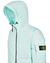 4 de 6 - Cazadora Hombre 40223 GARMENT DYED CRINKLE REPS R-NY DOWN Front 2 STONE ISLAND