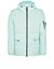 1 von 6 - Jacke Herr 40223 GARMENT DYED CRINKLE REPS R-NY DOWN Front STONE ISLAND