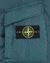 5 of 6 - Jacket Man 40223 GARMENT DYED CRINKLE REPS R-NY DOWN Detail A STONE ISLAND