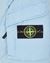 5 of 6 - Jacket Man 40223 GARMENT DYED CRINKLE REPS R-NY DOWN Detail A STONE ISLAND