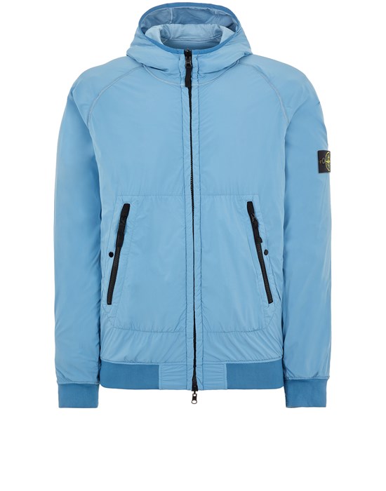 Jacket 42028 COMFORT TECH COMPOSITE POLARTEC® ALPHA® TECHNOLOGY STONE ISLAND - 0