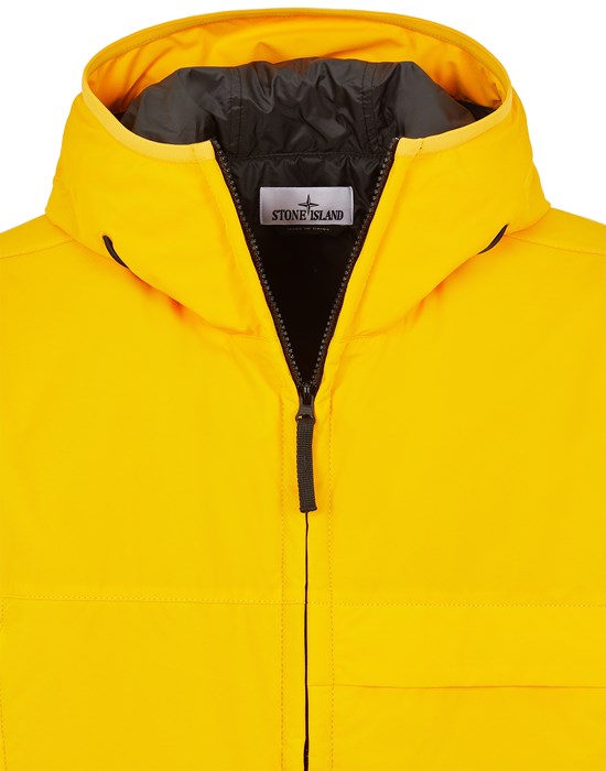 Jacket Stone Island Men - Official Store