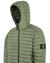5 of 6 - Jacket Man 40324 LOOM WOVEN CHAMBERS R-NYLON DOWN-TC_PACKABLE Detail A STONE ISLAND