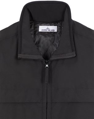 Vest Stone Island Men - Official Store