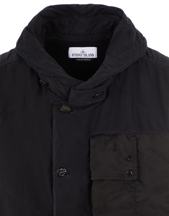 Vest Stone Island Men - Official Store