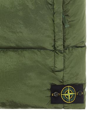 Gilet Stone Island Uomo - Store Ufficiale