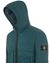 5 of 6 - Jacket Man 41421 OPAQUE NYLON TWILL DOWN Detail A STONE ISLAND