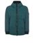 1 of 6 - Jacket Man 41421 OPAQUE NYLON TWILL DOWN Front STONE ISLAND