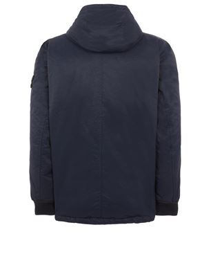 41421 OPAQUE NYLON TWILL DOWN ブルゾン Stone Island メンズ -Stone