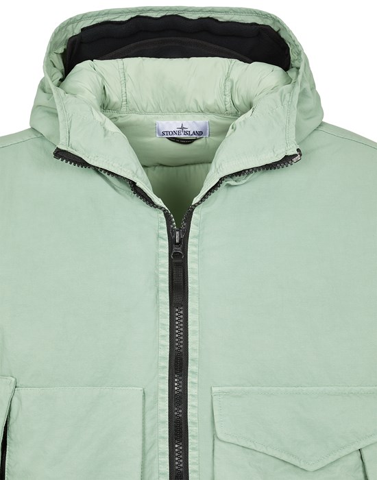 Jacket Stone Island Men - Official Store