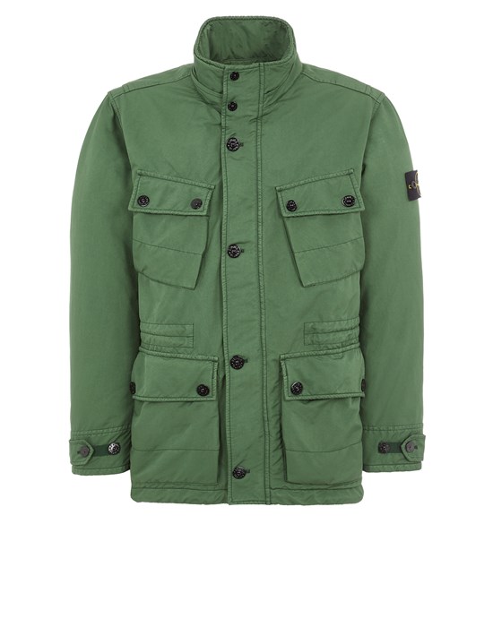 Jacket Stone Island Men - Official Store