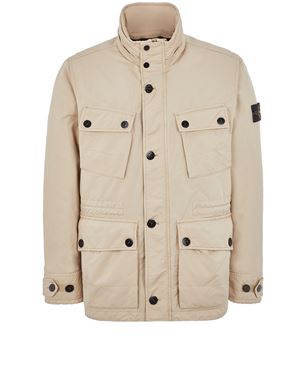 驚きの安さ 03 ISLAND STONE ジャケット・アウター F/W jacket cotton 