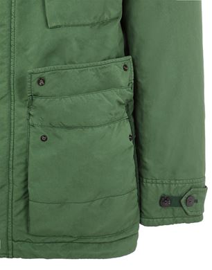 Jacket Stone Island Men - Official Store