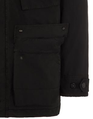 Firetrap 4 pocket hot sale jacket mens