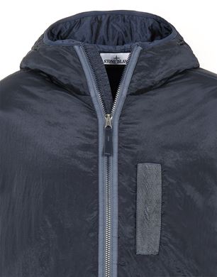 Jacket Stone Island Men - Official Store