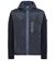 1 of 5 - Jacket Man 42730 NYLON METAL IN ECONYL® REGENERATED NYLON + PRIMALOFT-TC AND KNIT Front STONE ISLAND