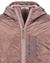 3 of 5 - Jacket Man 42730 NYLON METAL IN ECONYL® REGENERATED NYLON + PRIMALOFT-TC AND KNIT Detail D STONE ISLAND