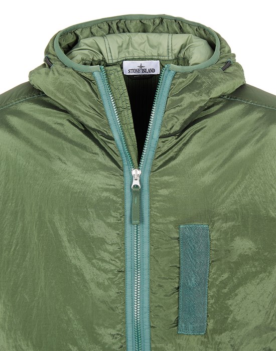 Jacket Stone Island Men - Official Store