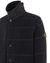 5 of 6 - LONG JACKET Man 70753 PANNO MILITARE + RIGHE REFLECTIVE Detail A STONE ISLAND