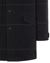 6 of 6 - LONG JACKET Man 70753 PANNO MILITARE + RIGHE REFLECTIVE Detail B STONE ISLAND