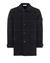 3 of 6 - LONG JACKET Man 70753 PANNO MILITARE + RIGHE REFLECTIVE Detail D STONE ISLAND