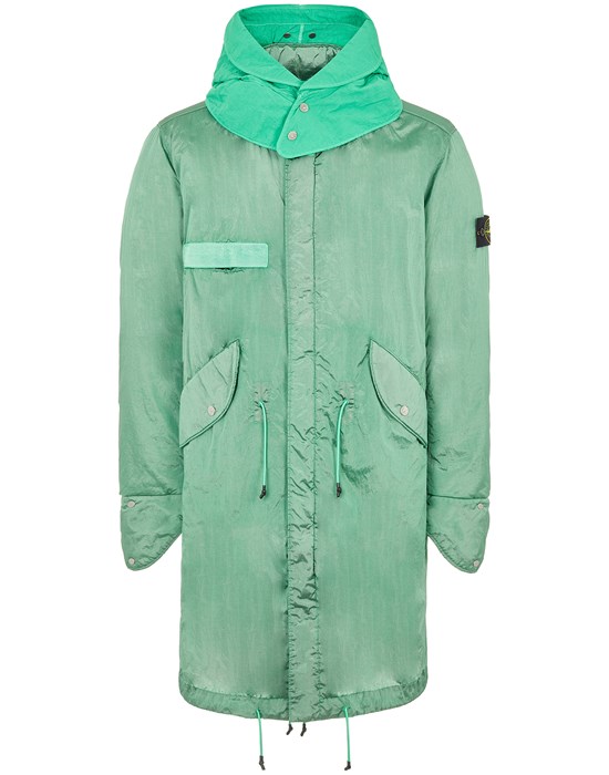 Stone Island Coats and Jackets FW_'022'023 | Official Store