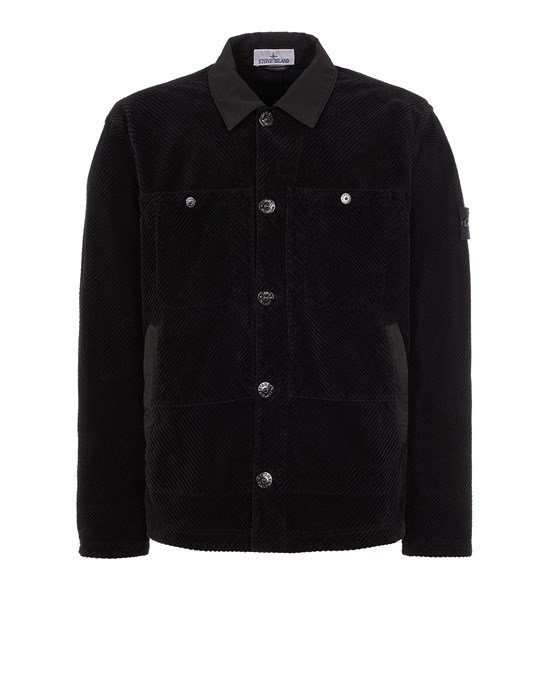 LIGHTWEIGHT JACKET Stone Island Men Official Store