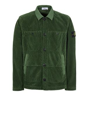 Stone island cheap cord jacket