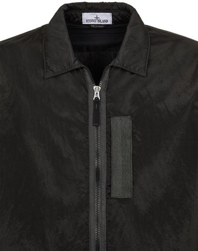 LIGHTWEIGHT JACKET Stone Island Men 