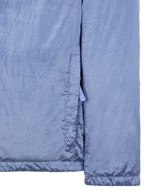 Q0519 NYLON METAL IN ECONYL® REGENERATED NYLON WITH PRIMALOFT® TC 