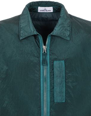 Q0519 NYLON METAL IN ECONYL® REGENERATED NYLON WITH PRIMALOFT® TC 