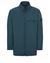1 of 5 - Jacket Man 40627 SHELL-R_e.dye® TECHNOLOGY WITH PRIMALOFT® P.U.R.E™ INSULATION TECHNOLOGY Front STONE ISLAND